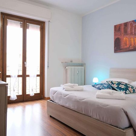 Case Vr Holiday Vo Pastorello Vérone Extérieur photo