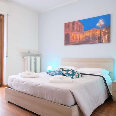 Case Vr Holiday Vo Pastorello Vérone Extérieur photo