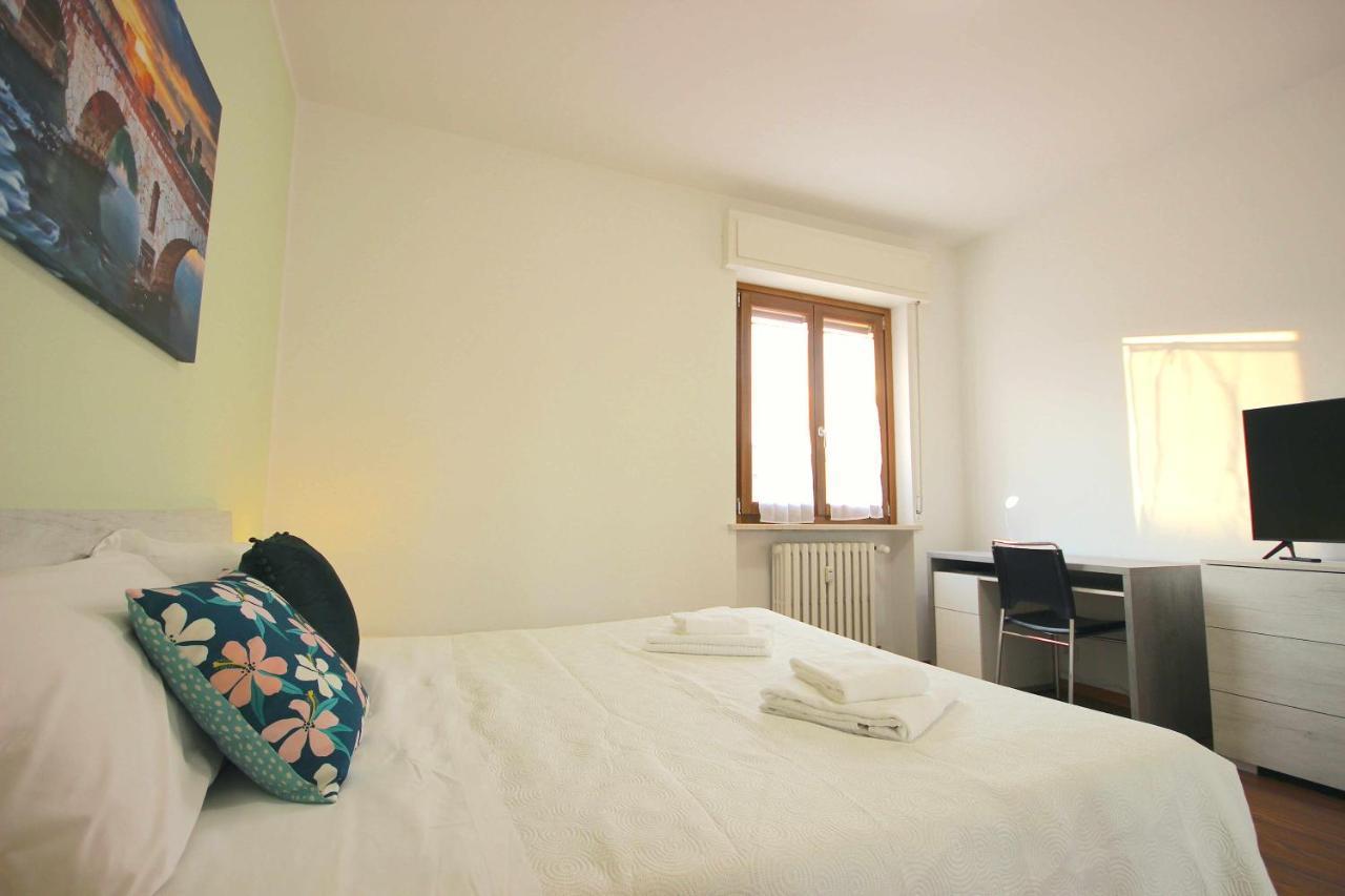 Case Vr Holiday Vo Pastorello Vérone Extérieur photo