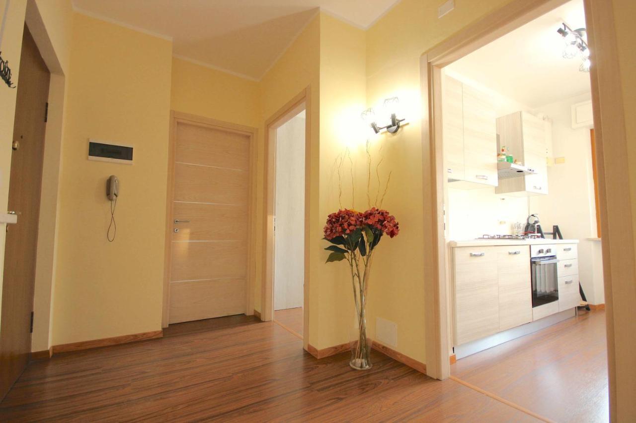 Case Vr Holiday Vo Pastorello Vérone Extérieur photo