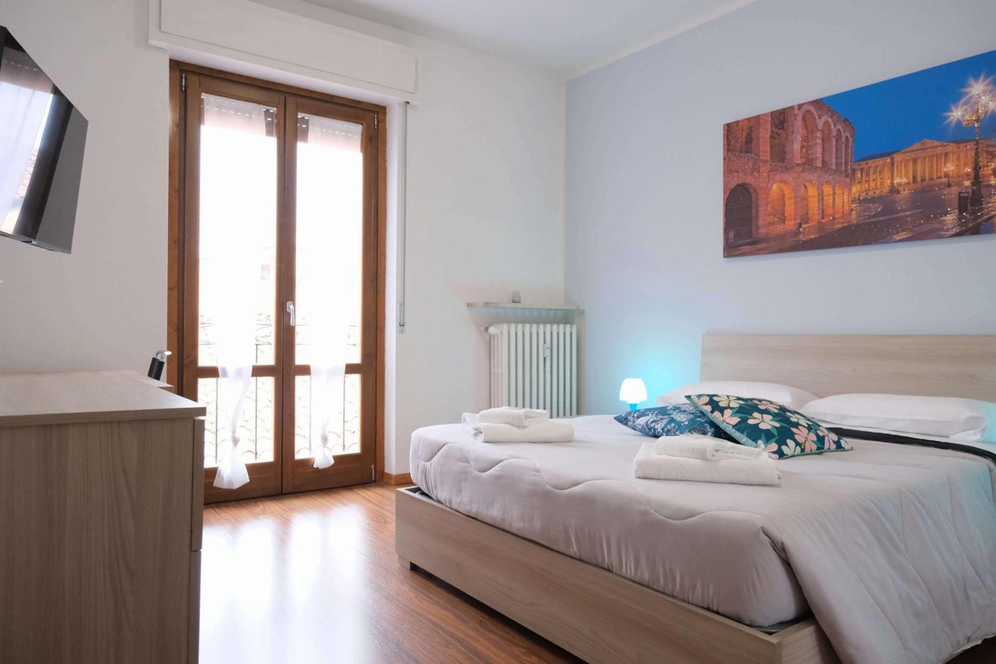 Case Vr Holiday Vo Pastorello Vérone Extérieur photo