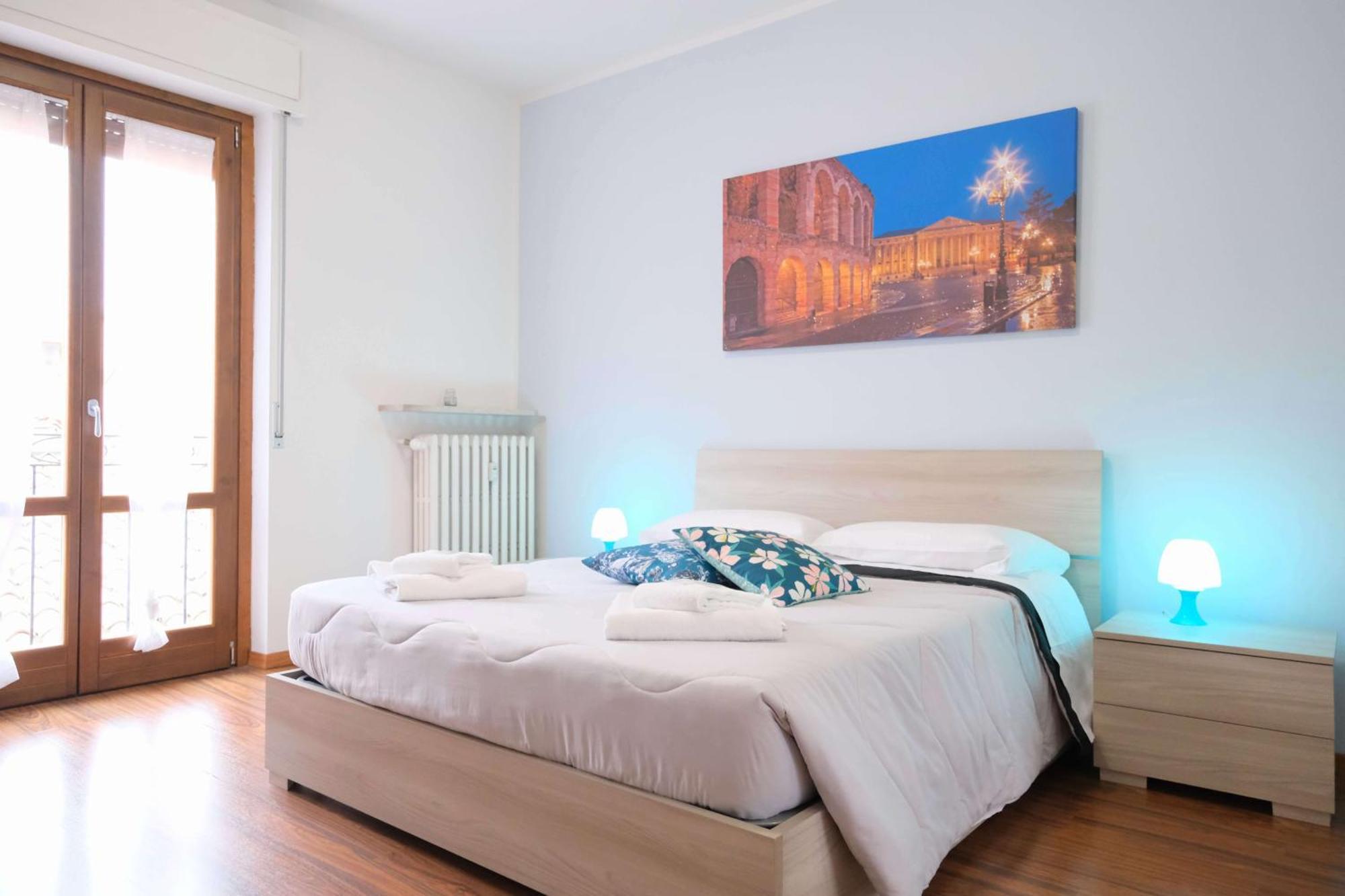 Case Vr Holiday Vo Pastorello Vérone Extérieur photo