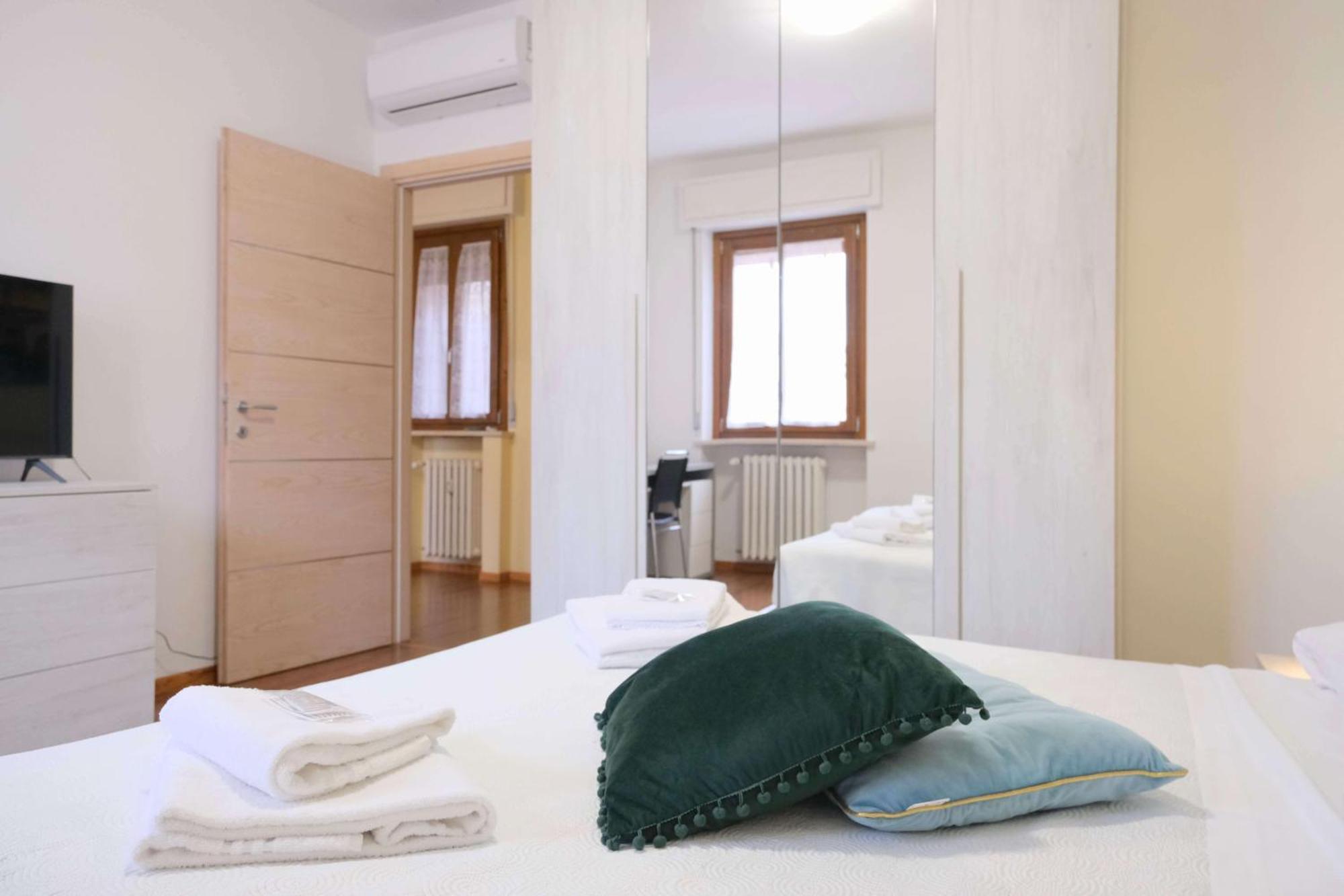 Case Vr Holiday Vo Pastorello Vérone Extérieur photo